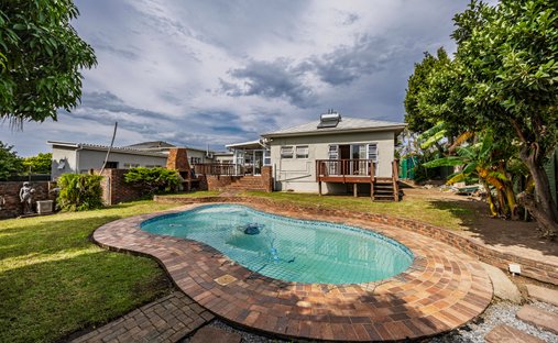 House in Berea, KwaZulu-Natal, South Africa 1