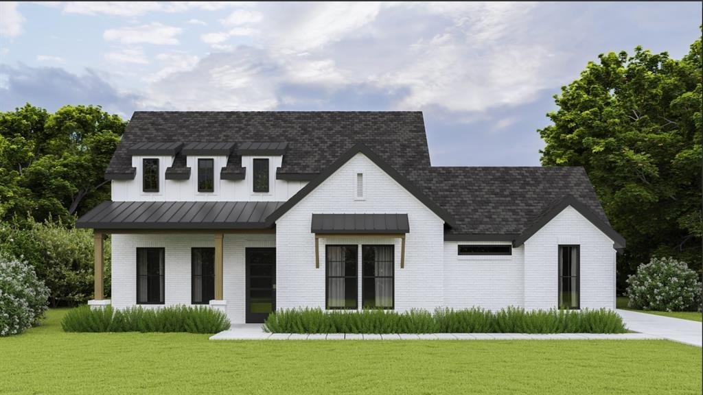 House in Haslet, Texas, United States 1 - 17697077