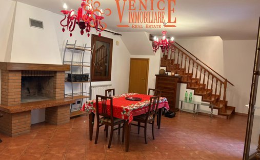 Casa en Chirignago-Gazzera, Venecia, Véneto 1