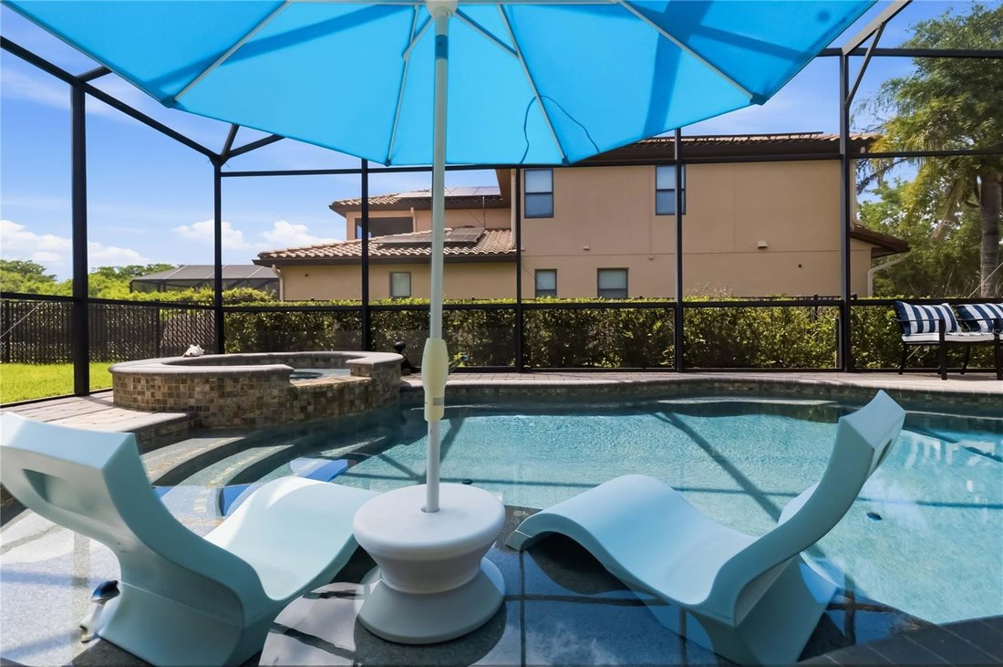 Casa a St. Cloud, Florida, Stati Uniti 5 - 17698927