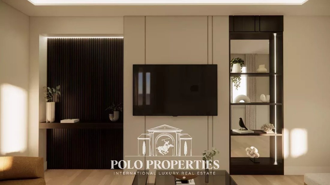 Apartment in Barrio Salamanca, Madrid, Spain 3 - 16091571