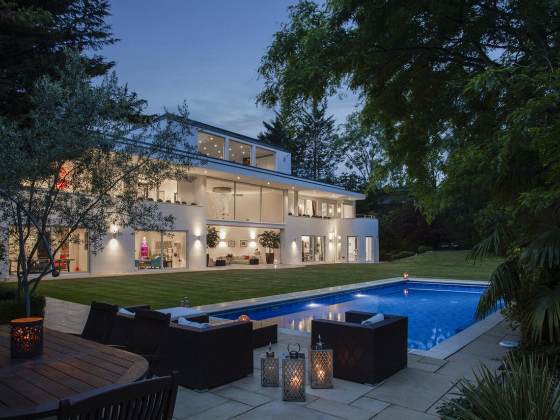 House in Stanmore, Harrow, England 1 - 17698497