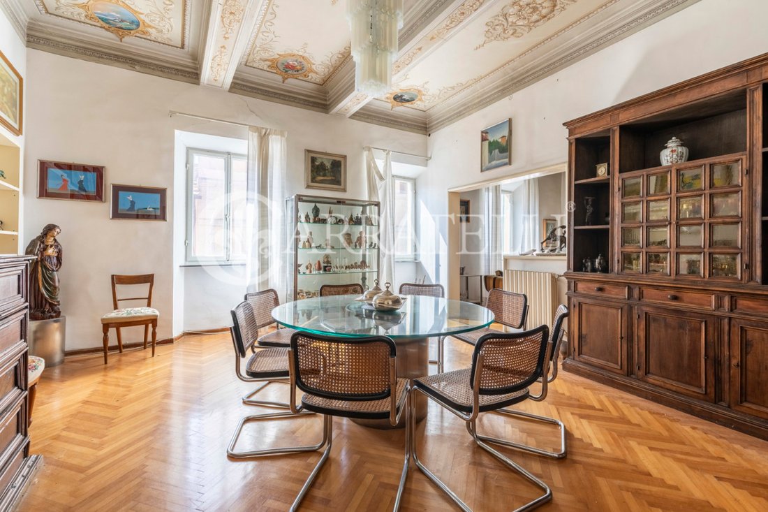 Apartment in Montepulciano, Tuscany, Italy 2 - 17696824