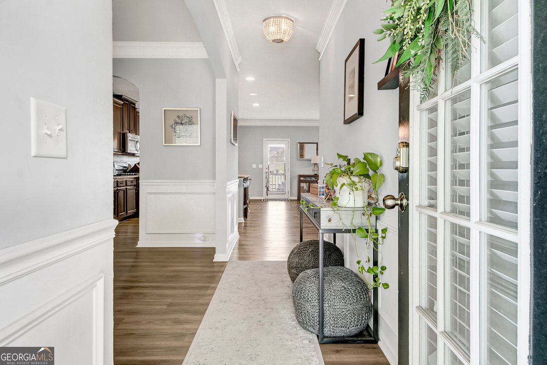 House in Woodstock, Georgia, United States 4 - 17696746