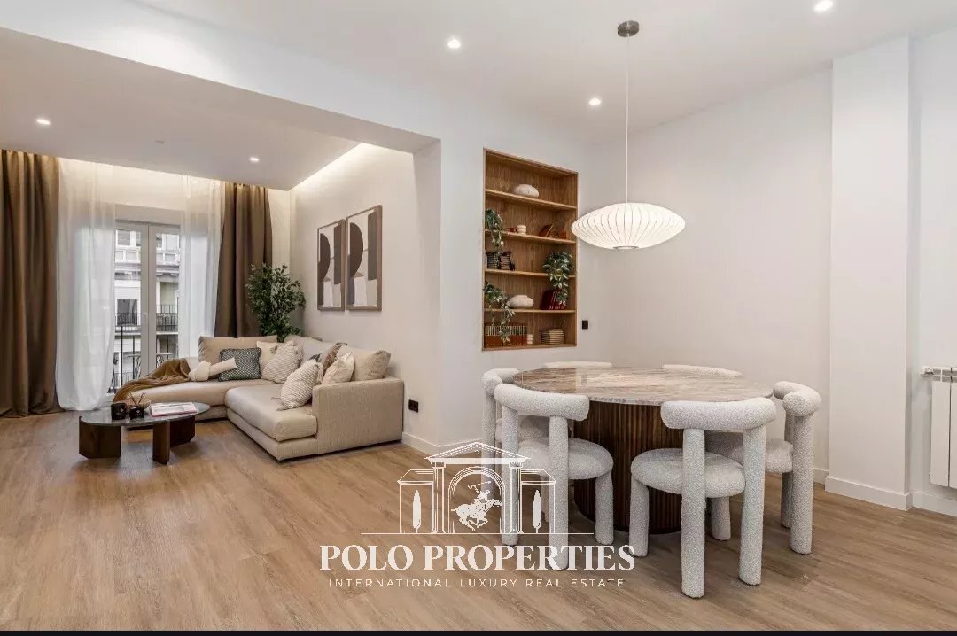 Apartment in Retiro, Madrid, Spain 5 - 16904746