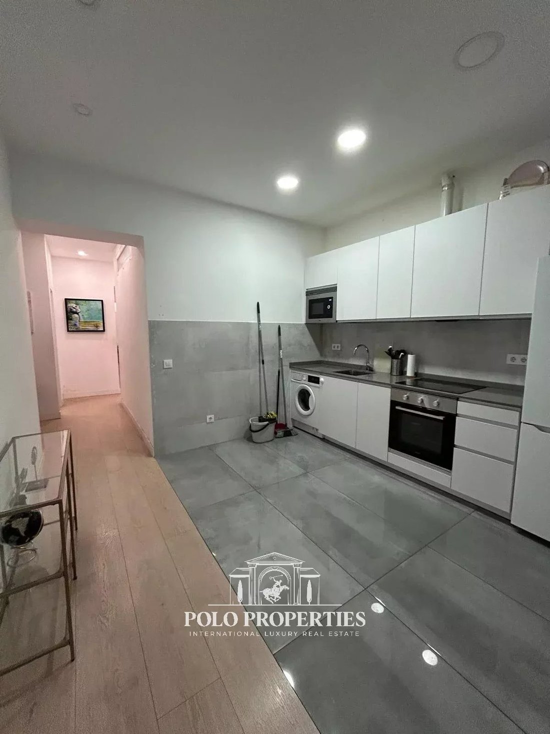 Apartment in Chamartín, Madrid, Spain 3 - 17042854