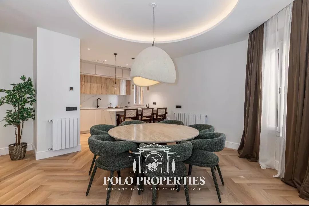 Apartment in Barrio Salamanca, Madrid, Spain 5 - 16672554