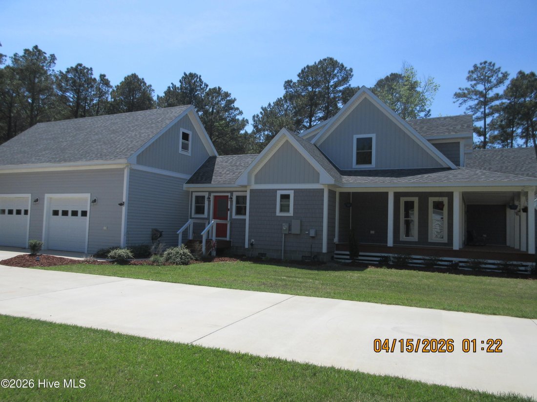 House in Harbinger, North Carolina, United States 2 - 17698179