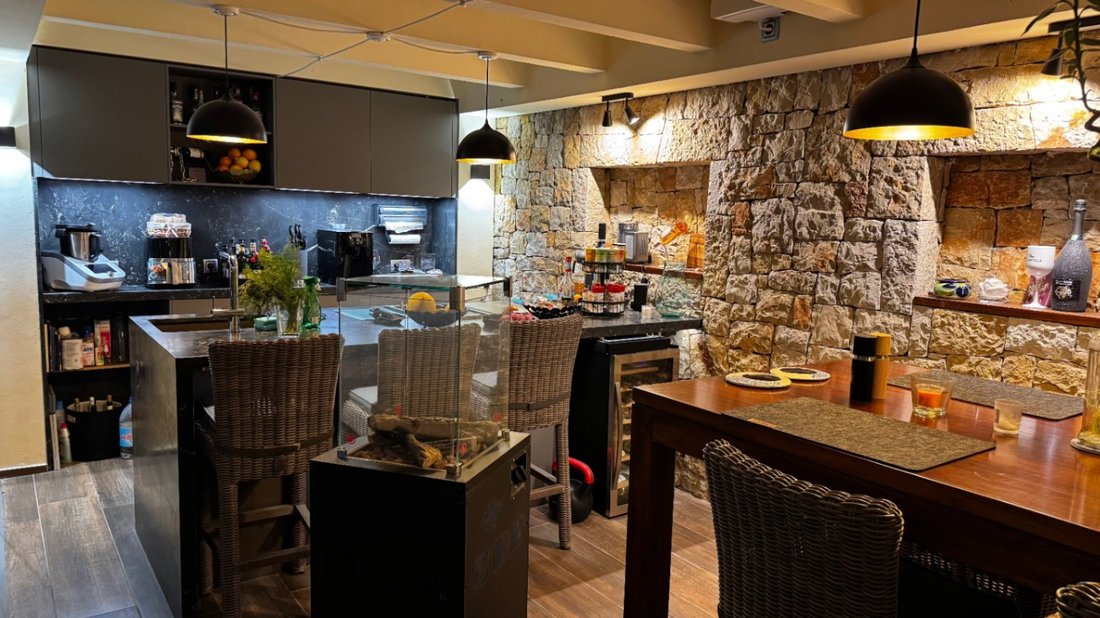 Villa in Moraira, Teulada, Valencian Community 2 - 17698389