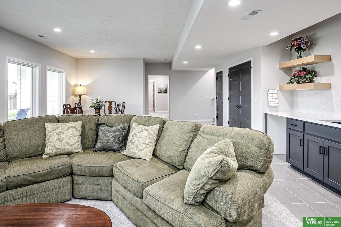 House in Omaha, Nebraska, United States 1 - 17695322