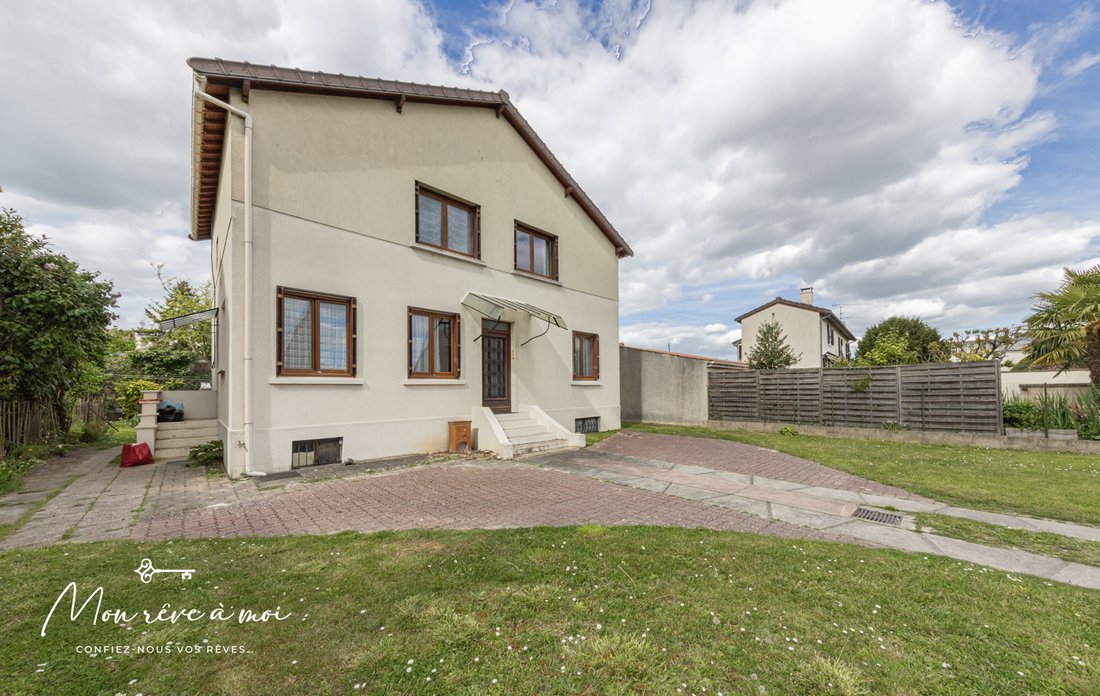 House in Centre Ville, Houilles, France 1 - 17697087