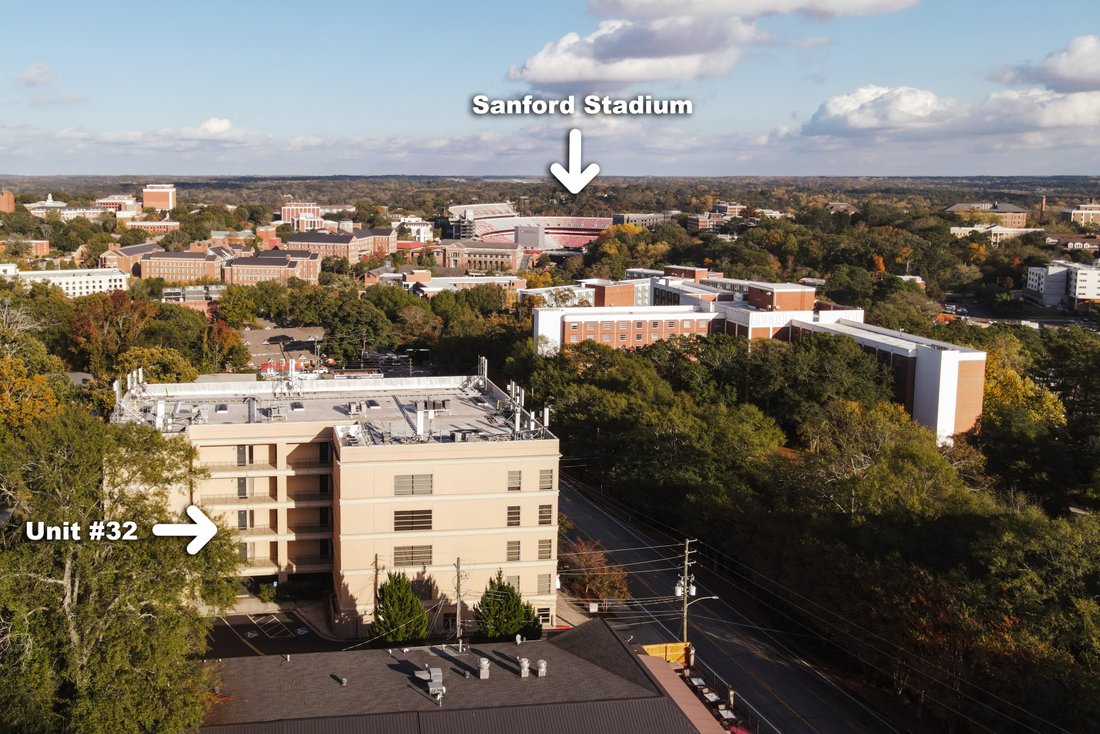 Condo in Athens, Georgia, United States 5 - 17695168