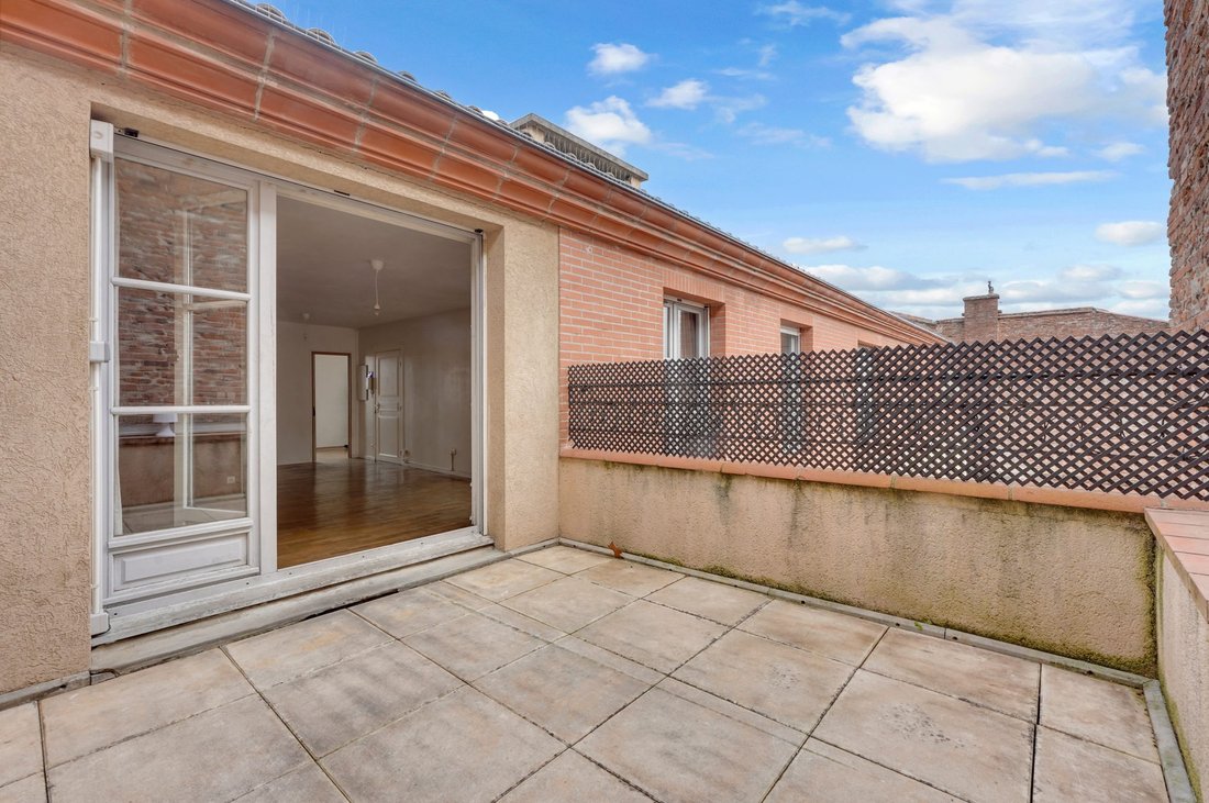 Apartment in Capitole, Toulouse, France 4 - 17699902