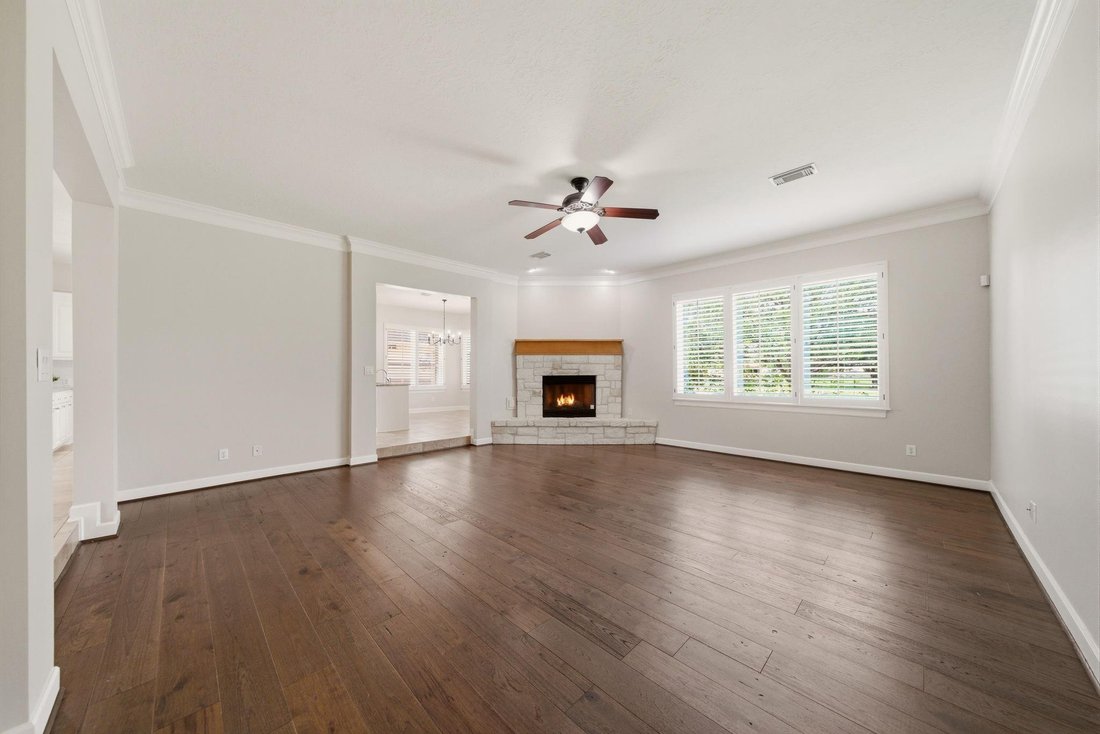 House in Fulshear, Texas, United States 4 - 17697561