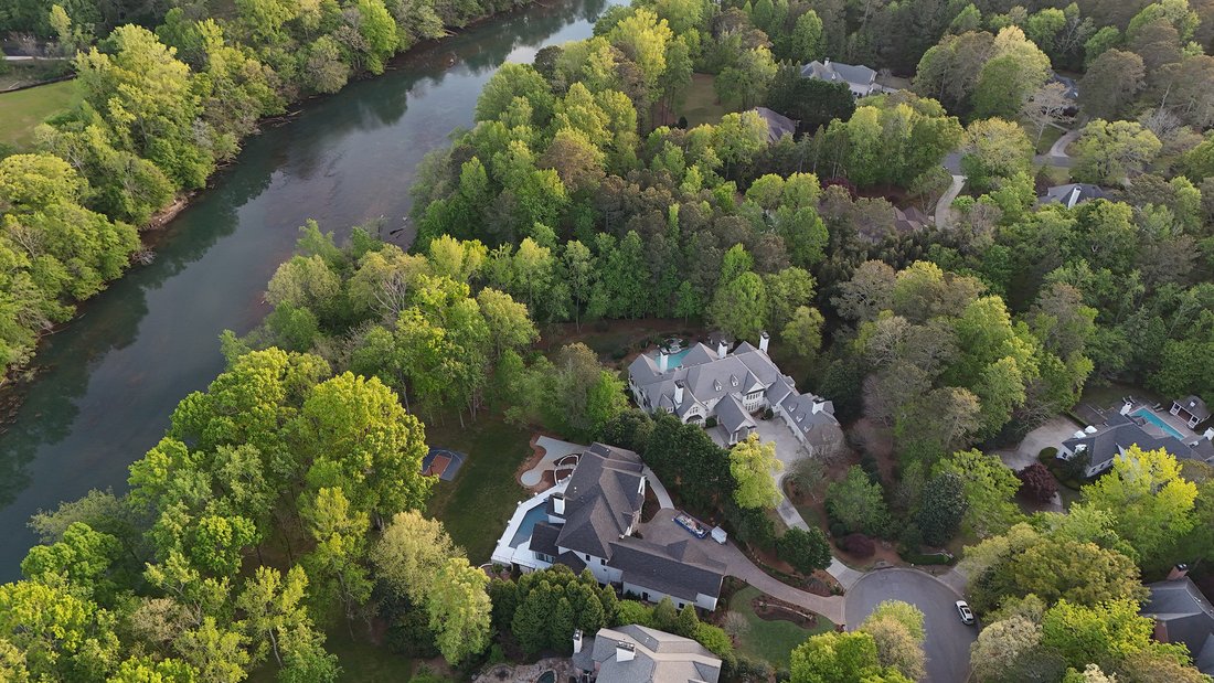 House in Johns Creek, Georgia, United States 3 - 17695632