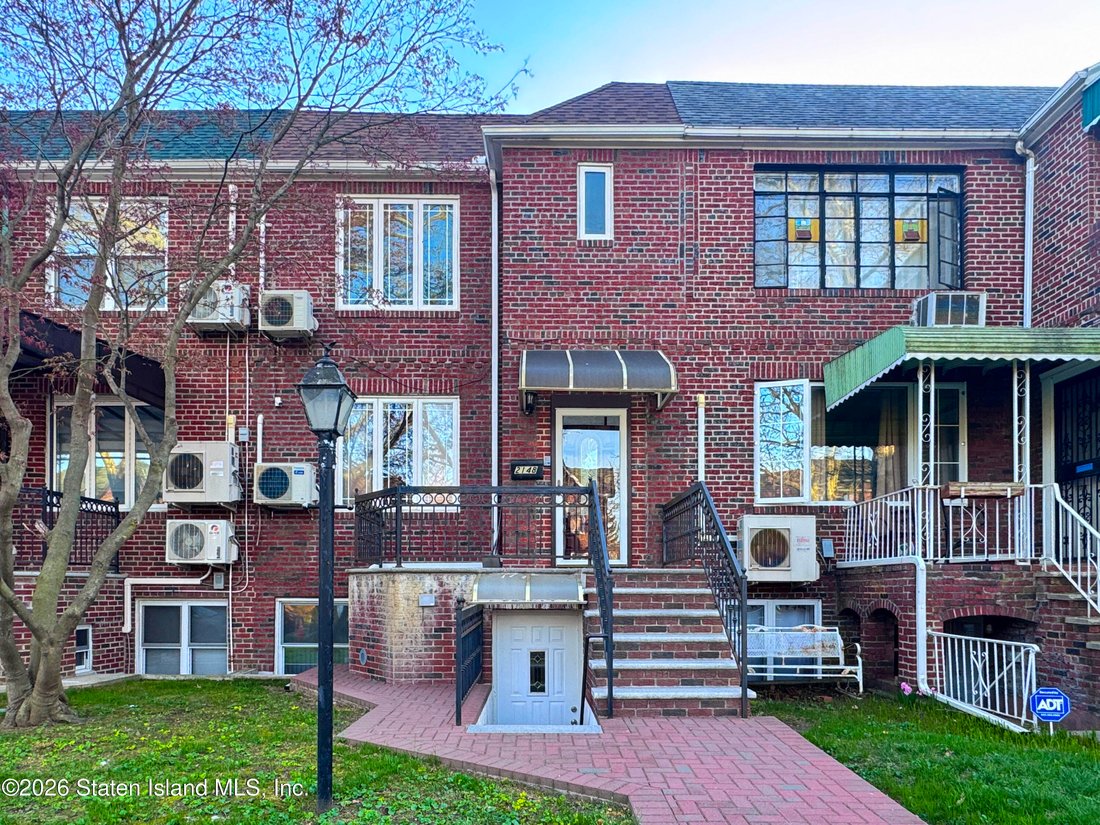 Townhouse in New York, New York, United States 2 - 17693233