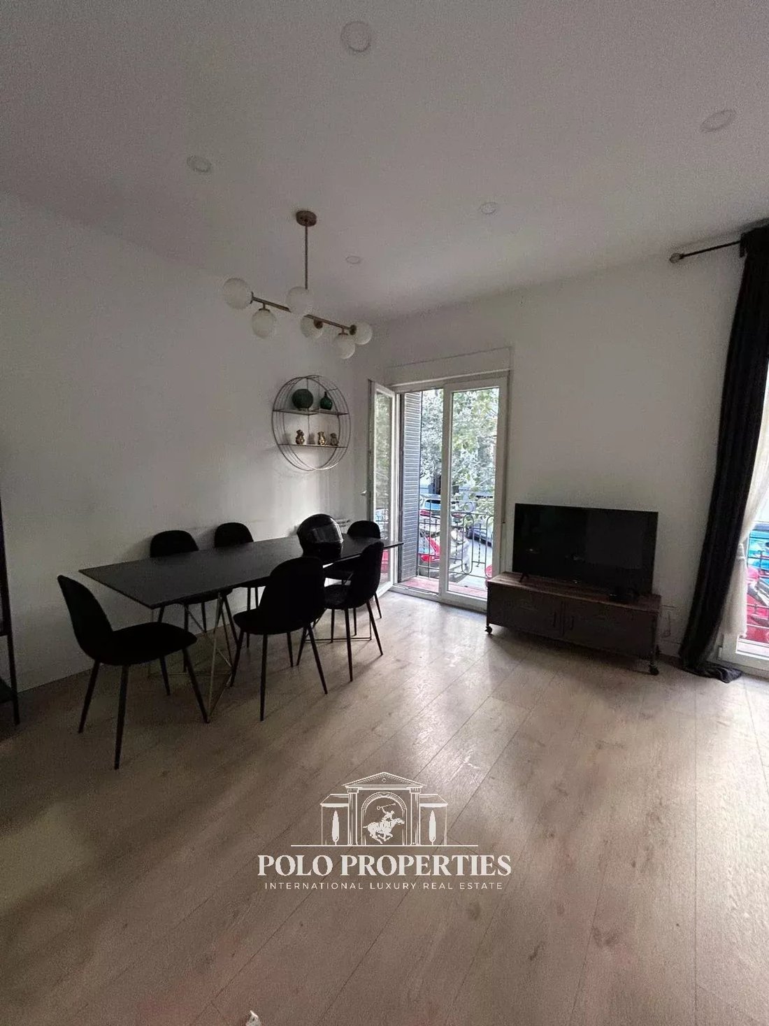 Apartment in Chamartín, Madrid, Spain 2 - 17042854