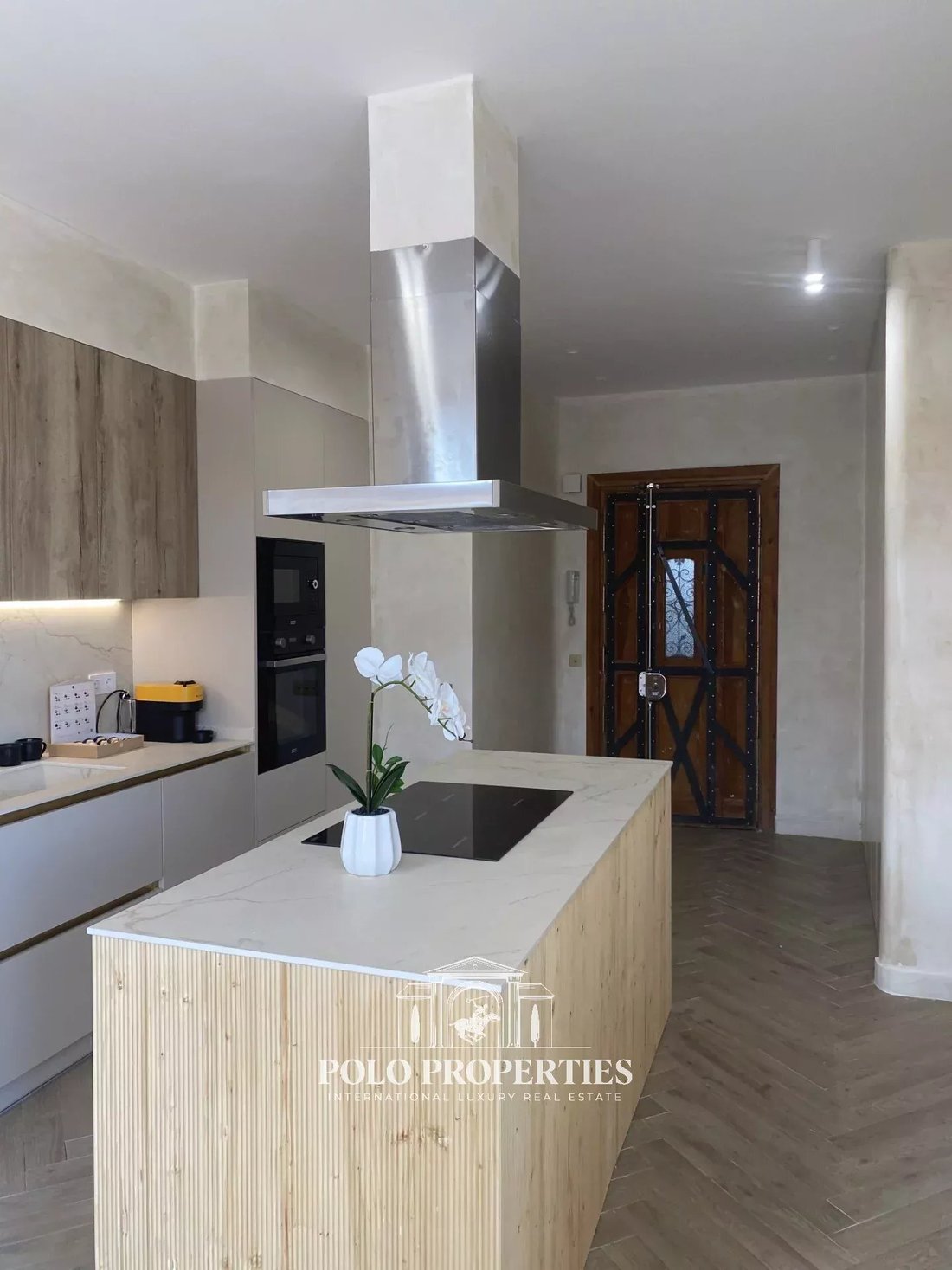 Apartment in Chamberi, Madrid, Spain 4 - 15915571