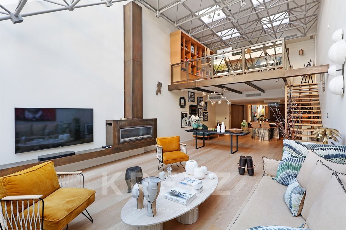 House in Reine-Mairie, Boulogne-Billancourt, France 5 - 16154885