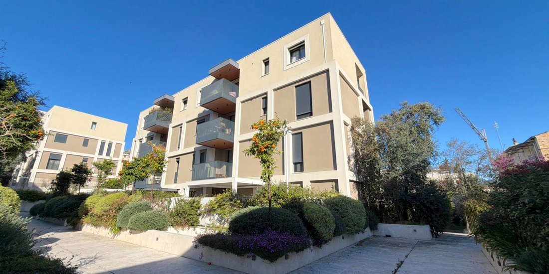 Apartment in Saint Anthony - Saint Lucia - Marina di Sotto, San Benedetto del Tronto, Marche 1 - 16822415