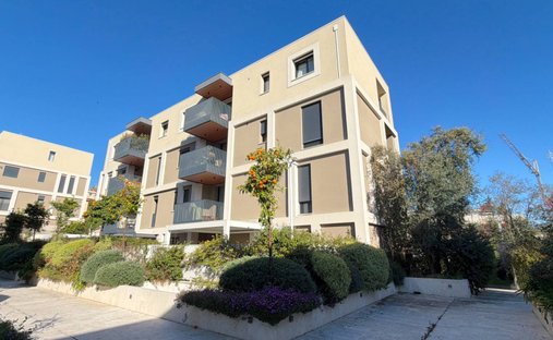 Apartment in Saint Anthony - Saint Lucia - Marina di Sotto, San Benedetto del Tronto, Marche 1
