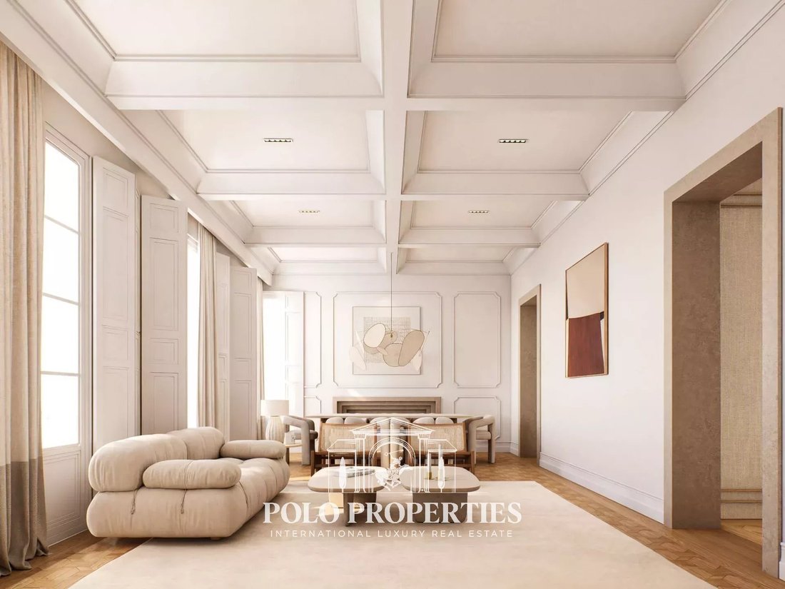 Apartment in Centro, Madrid, Spain 1 - 16197456