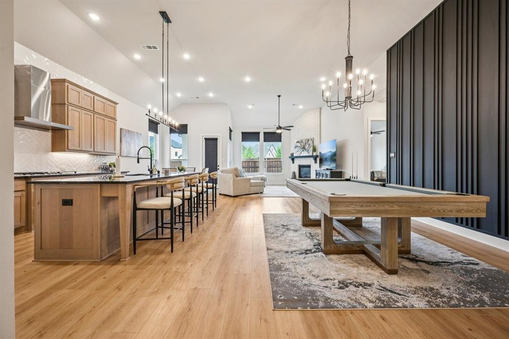 House in Cross Roads, Texas, United States 1 - 17697142