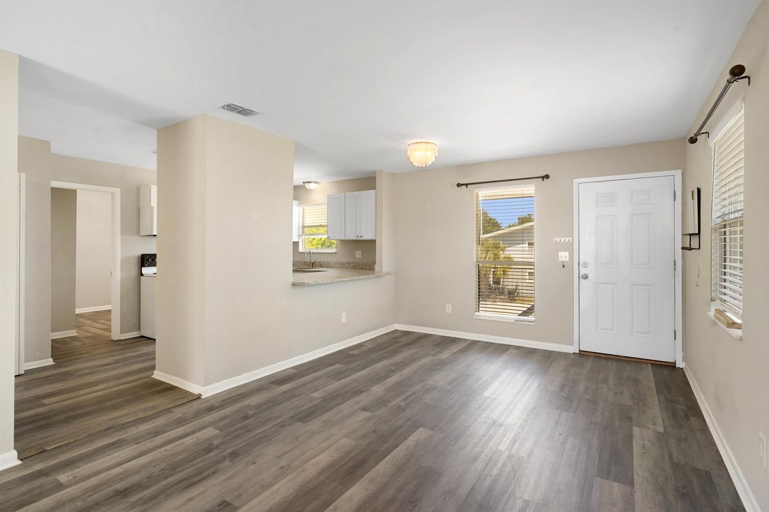 Apartamento en San Agustín, Florida, Estados Unidos 2 - 17695834