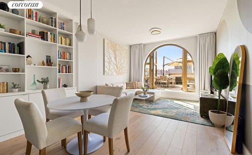 appartement à New York, État de New York, États-Unis 1