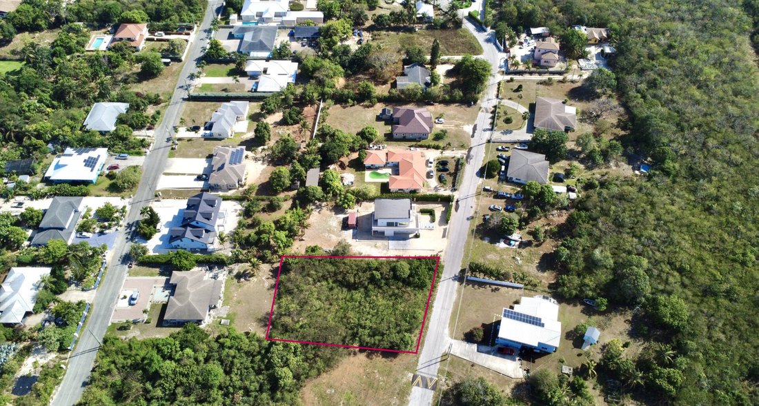 Land in Savannah, Bodden Town, Cayman Islands 2 - 17534489