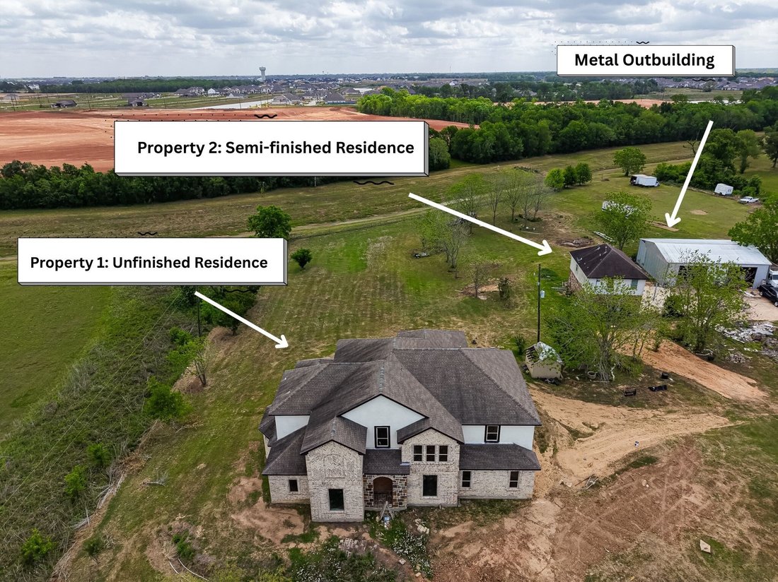 House in Fulshear, Texas, United States 2 - 17698871