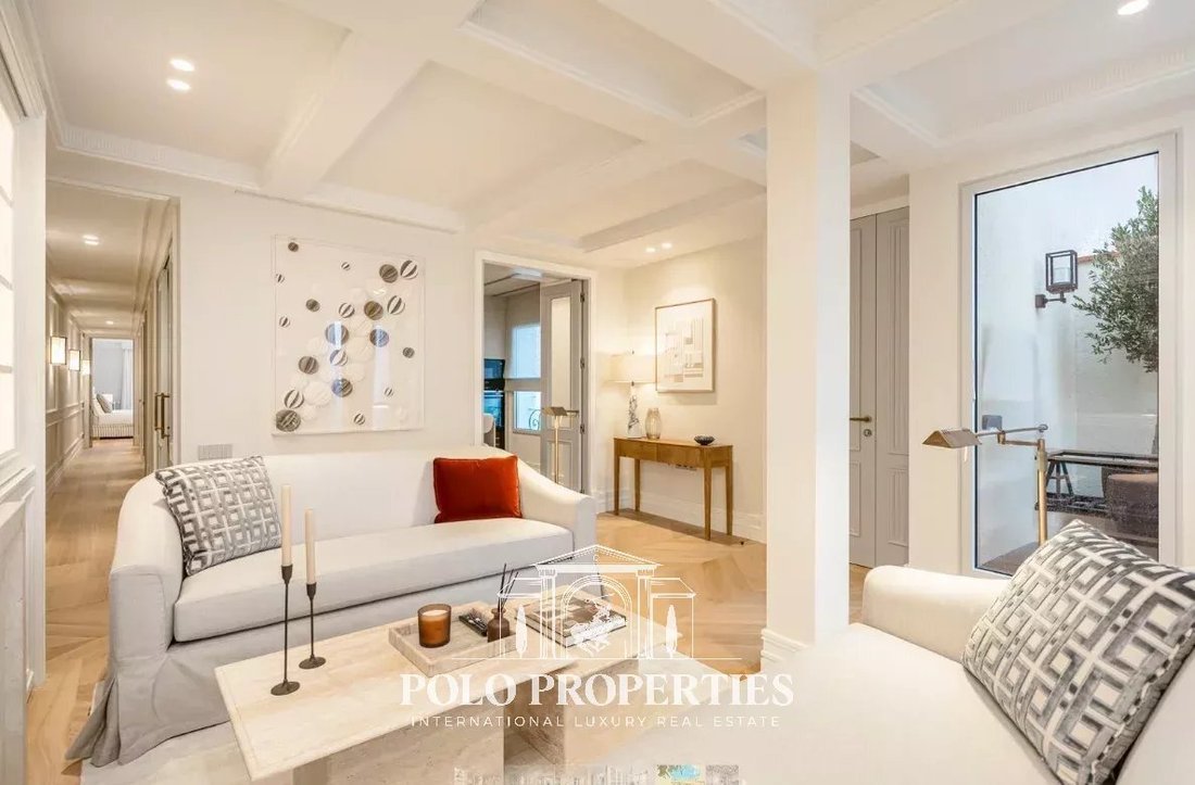 Appartement à Salamanque, Madrid, Espagne 3 - 17022330