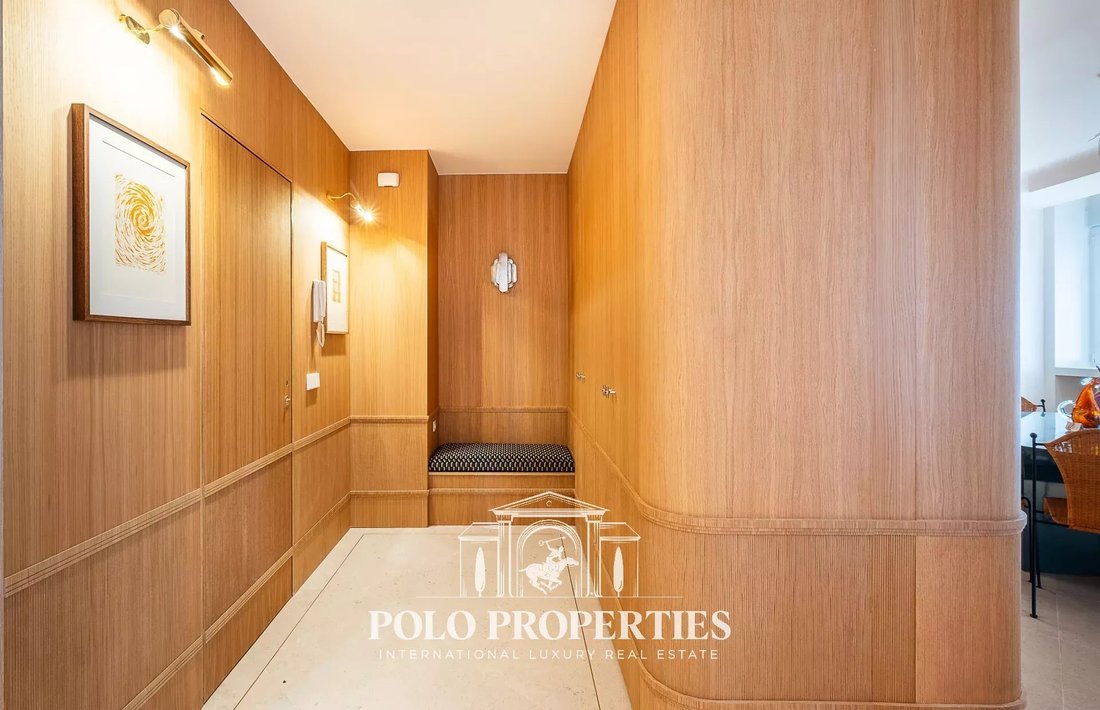 Apartment in Retiro, Madrid, Spain 4 - 16393674