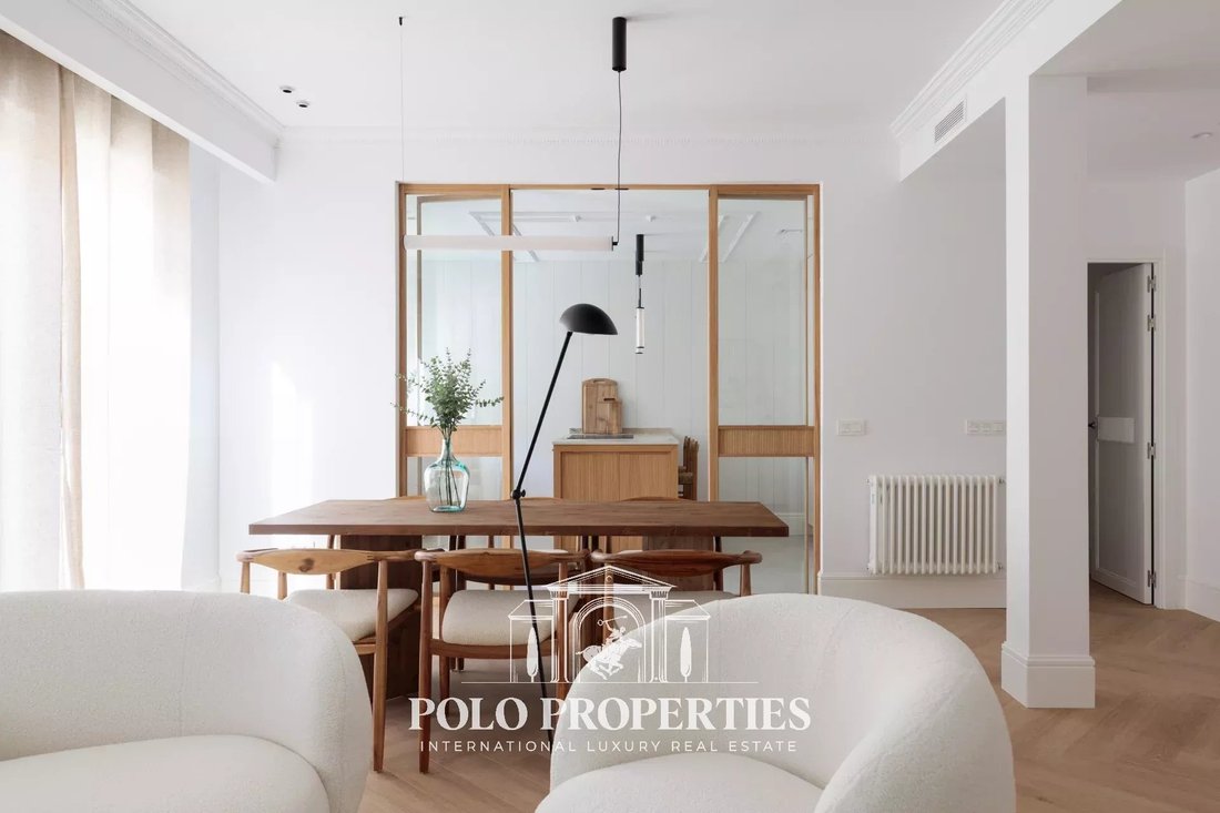 Apartment in Retiro, Madrid, Spain 3 - 16393672