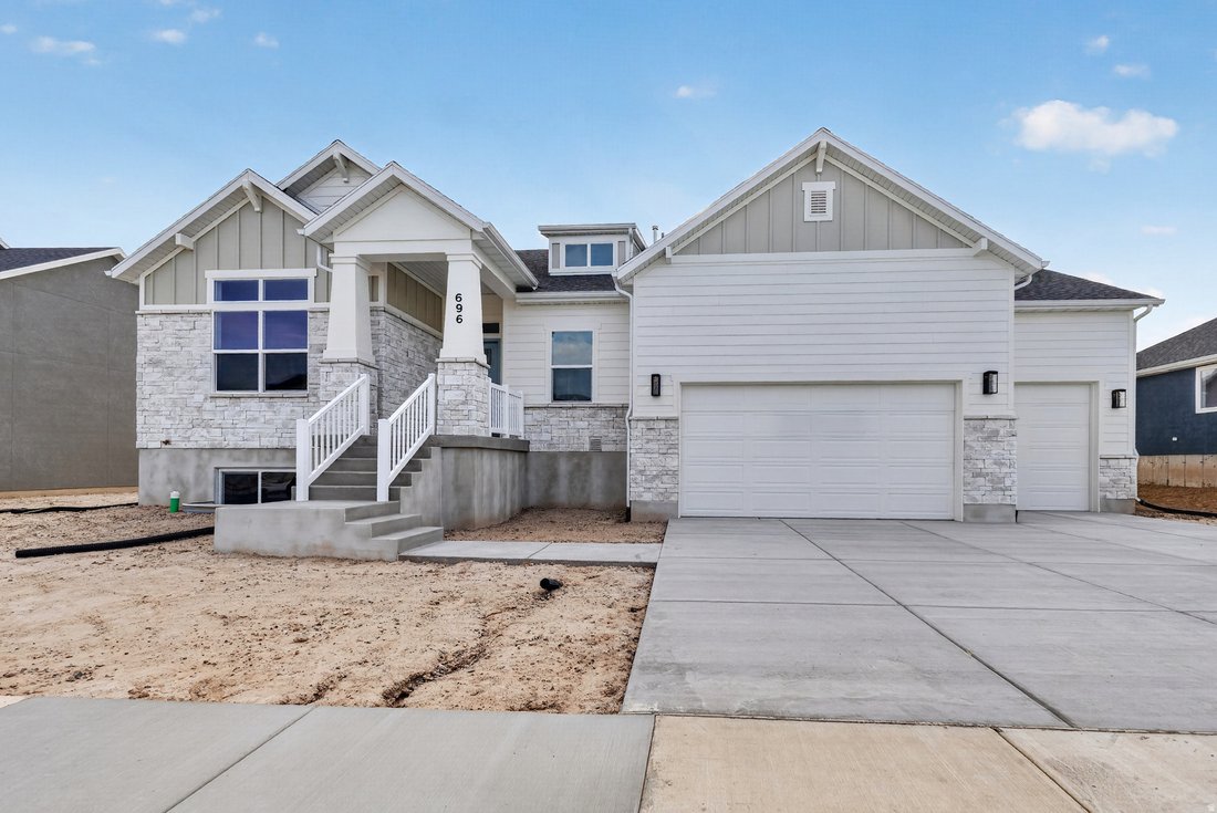 House in Ogden, Utah, United States 4 - 17697829