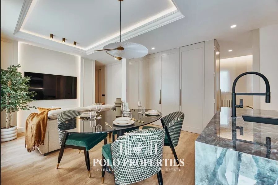 Apartment in Centro, Madrid, Spain 5 - 16398377