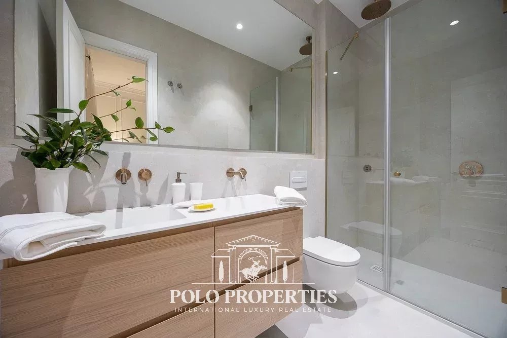 Apartment in Barrio Salamanca, Madrid, Spain 3 - 15875307