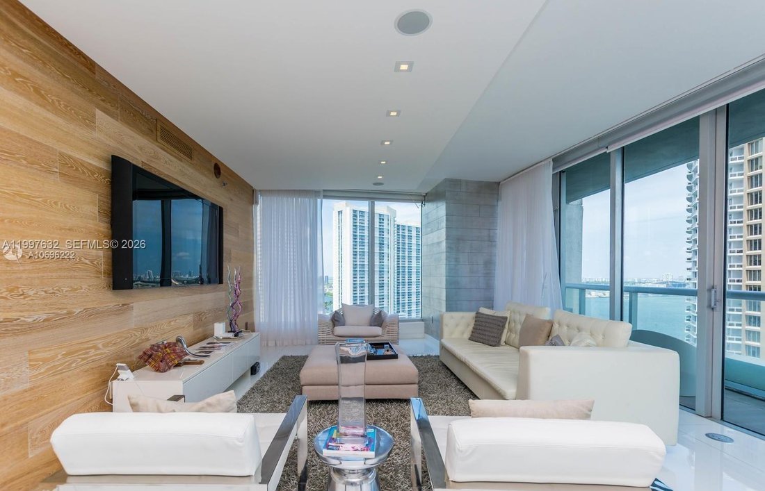 Condo in Miami, Florida, United States 3 - 17696975