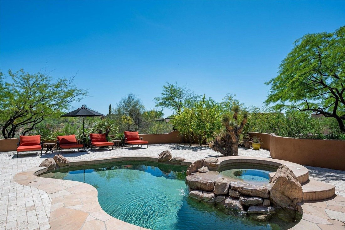 House in Scottsdale, Arizona, United States 1 - 17699625