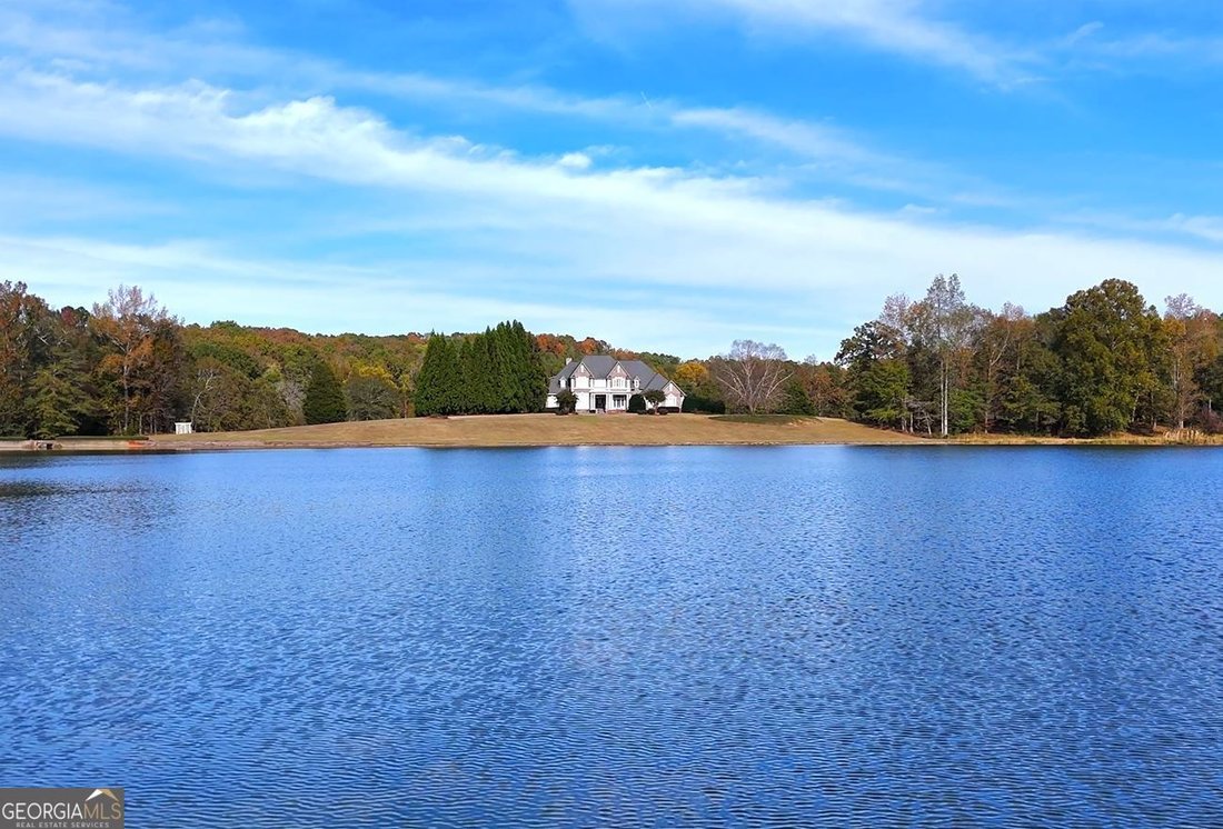 House in Silver Creek, Georgia, United States 3 - 17696810