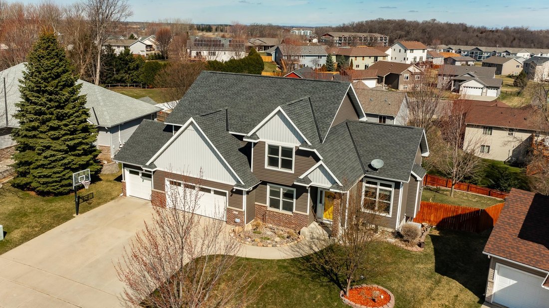 House in Rochester, Minnesota, United States 1 - 17698520