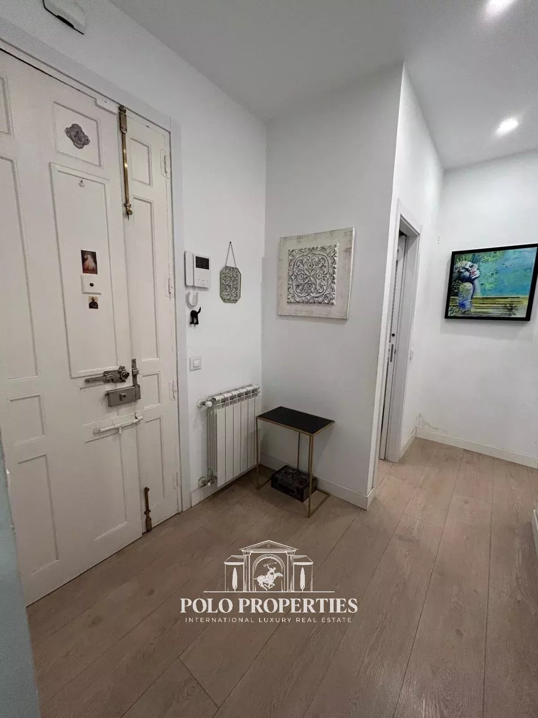 Apartment in Chamartín, Madrid, Spain 4 - 17042854