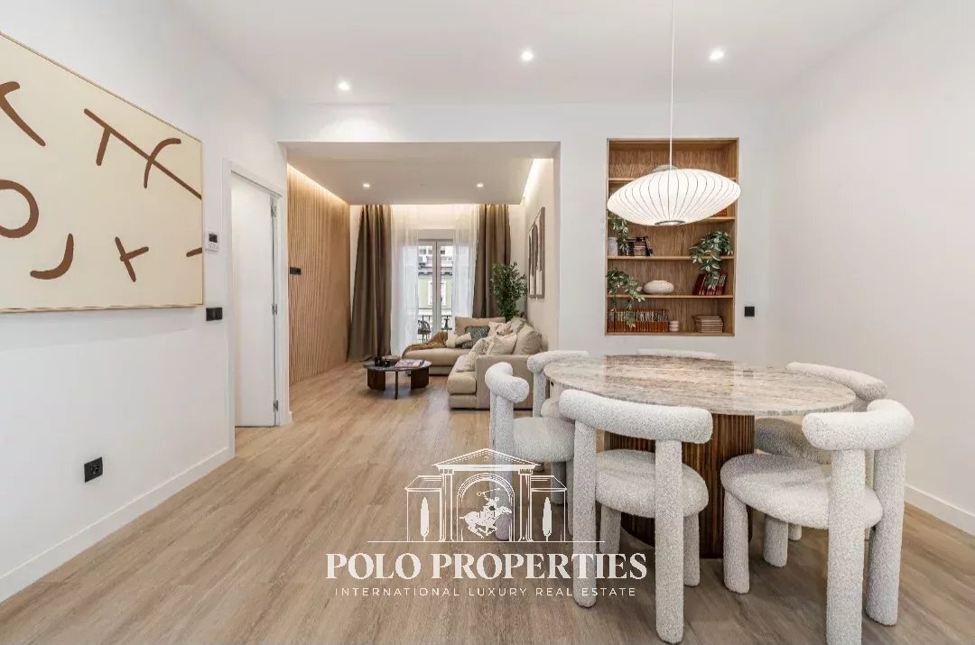 Apartment in Retiro, Madrid, Spain 1 - 16904746