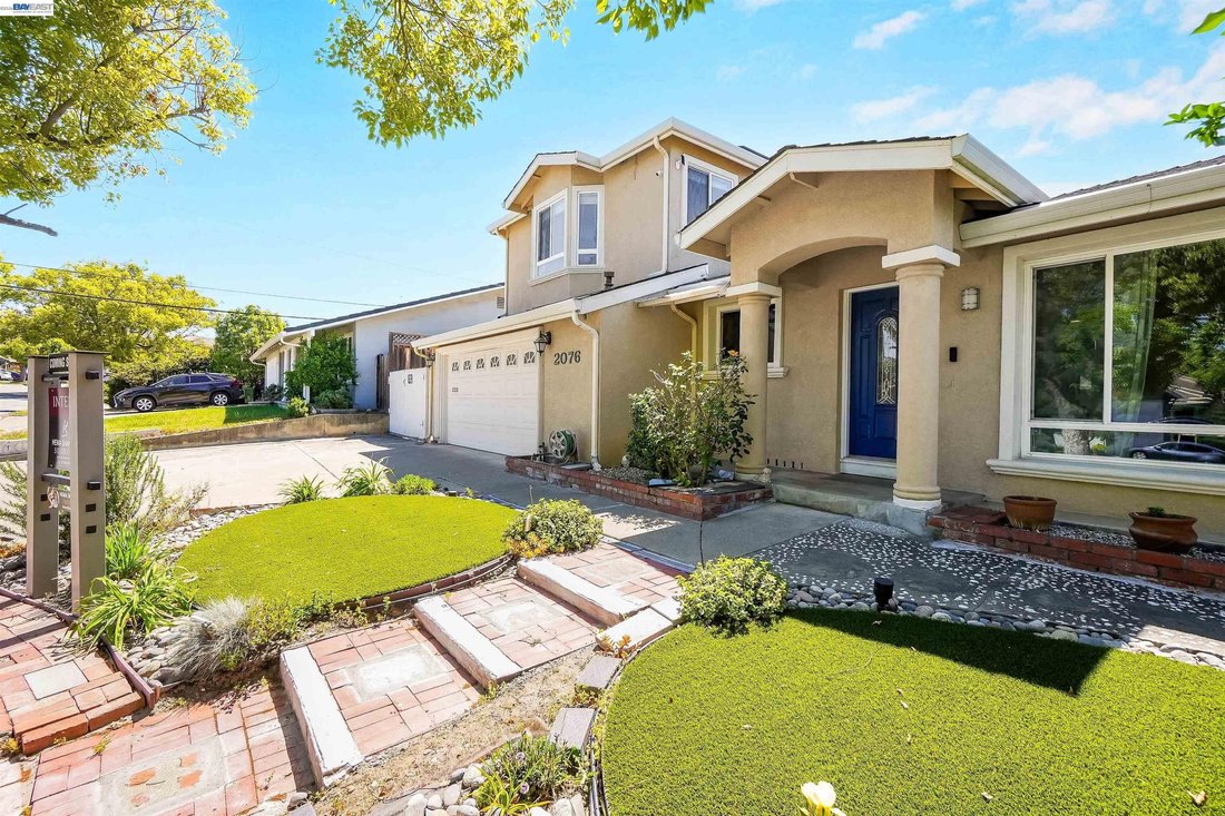 House in Newark, California, United States 4 - 17699662