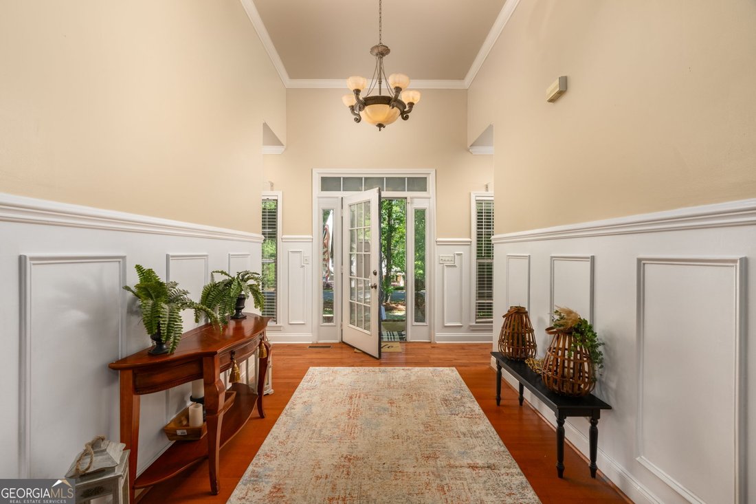 House in Dublin, Georgia, United States 5 - 17696906
