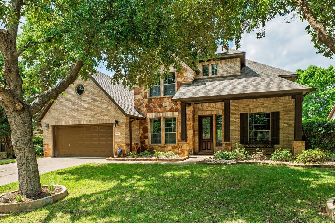 House in Austin, Texas, United States 2 - 17697989