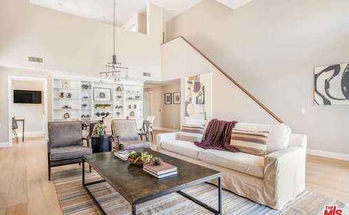 Condo in Los Angeles, California, United States 1