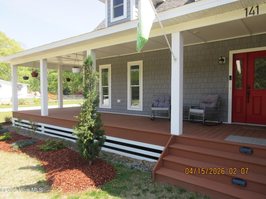 House in Harbinger, North Carolina, United States 5 - 17698179