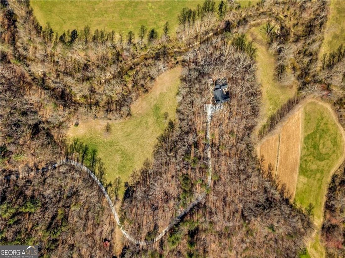 House in Dahlonega, Georgia, United States 2 - 17696885