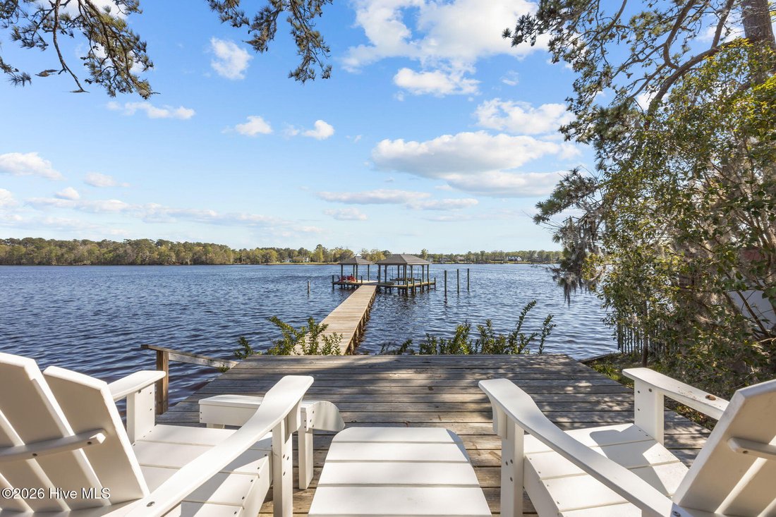 House in New Bern, North Carolina, United States 3 - 17698480